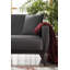 Lelana Twin 78.75 Polyester Tufted Sofa-329548481