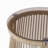 MOONSTONE SIDE TABLE