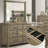 Colton Dresser With Mirror
