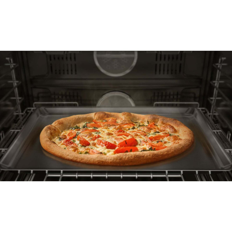 48" Pro-Range 6 Burners, Transitional, Silver, Natural Gas/Liquid Propane