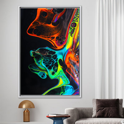 Print on Canvas