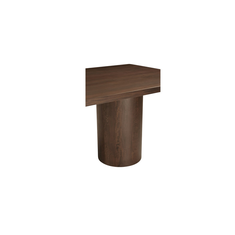 Hadley Dining Table, 30" H x 108" W x 42" D