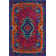 Floral Indoor Rug