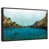 Floating Frame Black