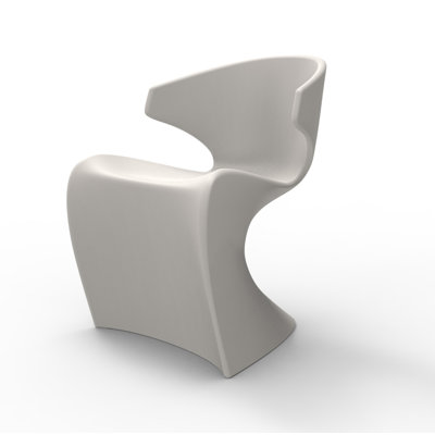 Wing Patio Armchair