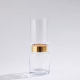 Hurricane Candle Holder