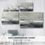 On the Stormy Seas-Gallery, toile tendue-2100920761