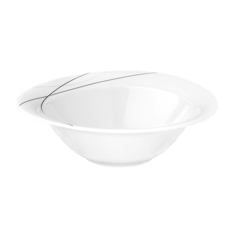 24cm / 71381 Highline Trio Cereal Bowl