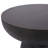 Outdoor Lightweight Concrete Side Table