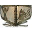 Lake 2 - Light Flush Mounted Sconce
