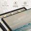 «Whispering Ocean Waves», art mural-464912547