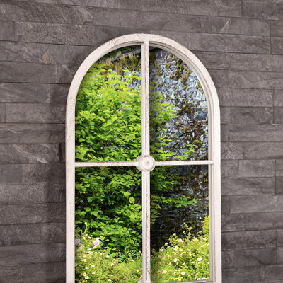 Iron Arch Mirror