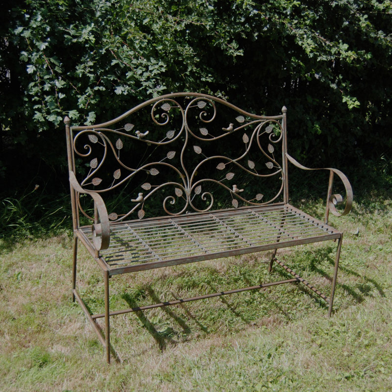 Aramantha Woodland Bench