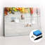 Magnetic Glass Dry Erase Board