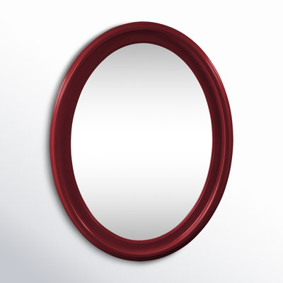 Borna 25" Mirror