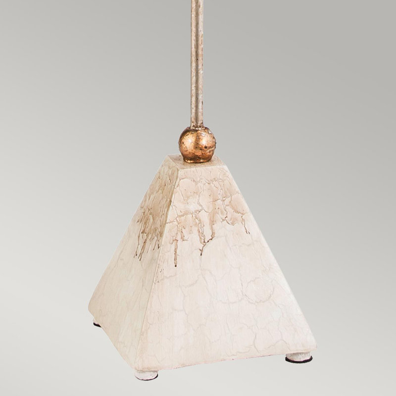 Cullompt Metal Table Lamp