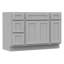 Base de meuble-lavabo simple 48 po seulement-94422688