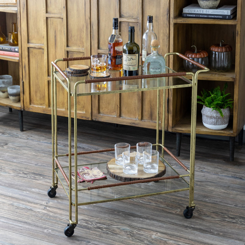 Chariot-bar Langdon
