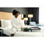 Drap de luxe en satin pour lit double - froissé. Convient aux matelas de 16 po. Comprend 1 drap plat, 4 taies d'oreiller et 4 taies décoratives. Doux et chaud, il adoucit les cheveux. La collection de literie peut accueillir jusqu'à-118755849-118755853