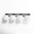 Casson 4 - Light Dimmable Vanity Light-244694324-244694323