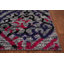 Tapis oriental tribal moderne 5 x 8