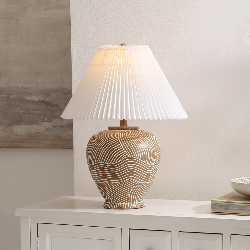 Claude Table Lamp