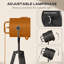 140cm Painted Tripod Floor Lamp