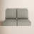 Amala Sunbrella® Indoor/Outdoor Loveseat Cushion-926921667