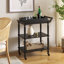 Haven 3 Tier Dining Cart-1622051025