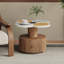 Table d'appoint Elegant