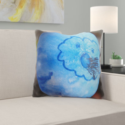 Coussin d’oeuf Wrenn