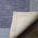 Liadan Handmade Looped Blue Area Rug