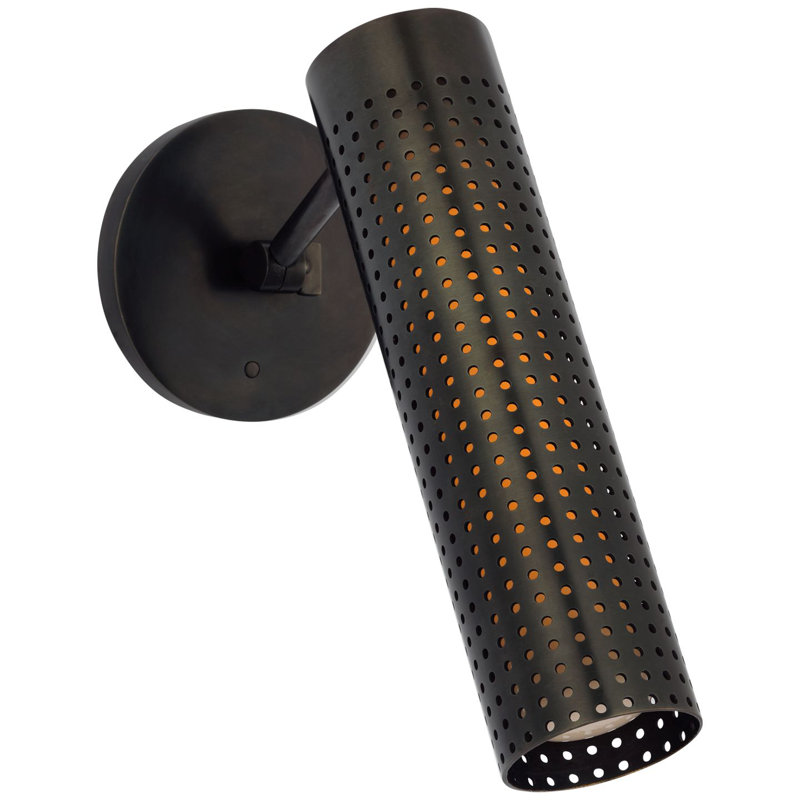 Precision 1 - Light LED Swing Arm, Bronze