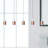 Essoura 5 - Light Kitchen Island Pendant-1593267411