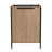24" Freestanding Bathroom Vanity  (KD-Packing)-Excluding Sink