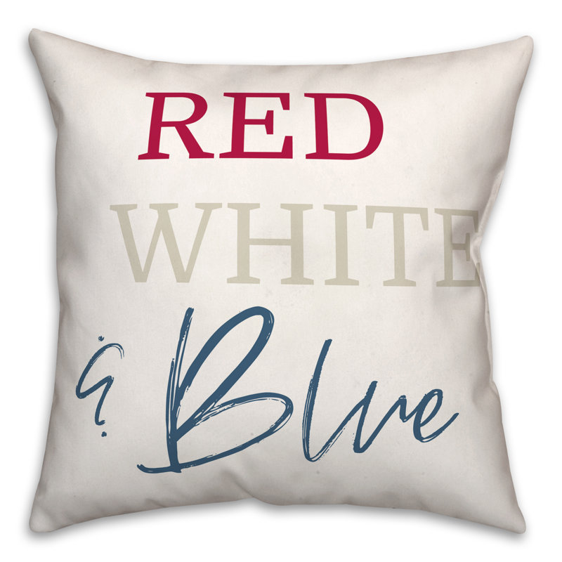 Throw Pillow