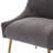 Johileny Velvet Side Chair-1985403760