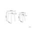 Irmlind Solid Wood Nesting Tables