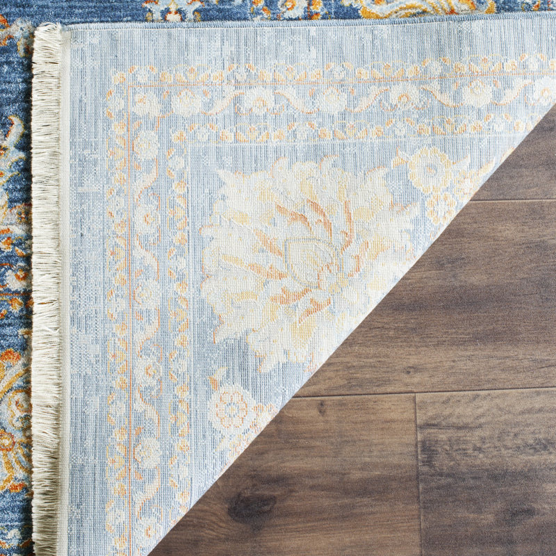Tapis perse Johnsville, Rectangle de 10 pi x 13 pi