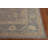 Vegetable Dye Oushak Turkish Area Rug
