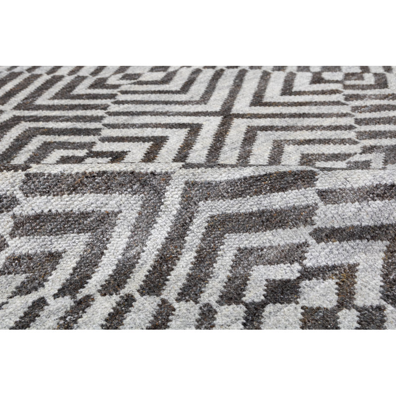 Caravan Geometric Indoor Rug