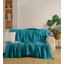 Couvre-lit en coton gaufré KAFTHAN-1981933624-1981936368