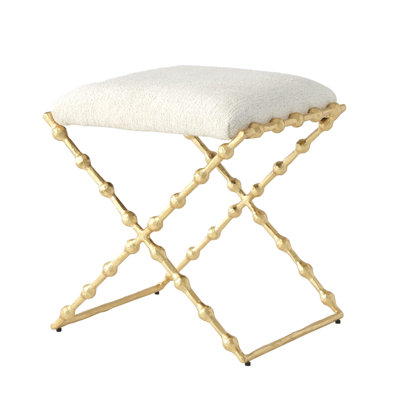 Elder Accent Stool