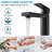 Single-Hole Single-handle Bathroom Faucet with Drain Assembly-94902372