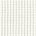 Ivory White Polyester Blend