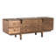 Minsk 80'' W Solid Wood Sideboard