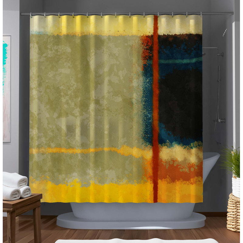 Rideau de douche Devoni