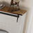 Farmhouse Bed Frame With Charging Station And Storage Cabinets-114584115-114584119