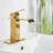 Almeta Single Hole Bathroom Faucet-957475190-957475805