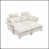 Velours côtelé beige est en rupture de stock